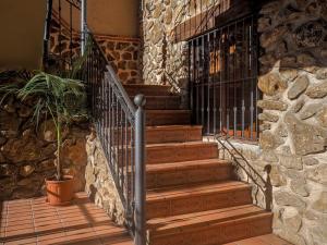 Casa Rural Montgó - Riópar