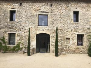 B&B / Chambres d'hotes LE MAS DES AUGES : photos des chambres