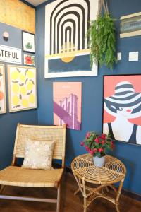 youre at - Galeri Ciumbuleuit Apartment