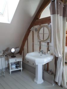 Maisons de vacances La Charmee : photos des chambres
