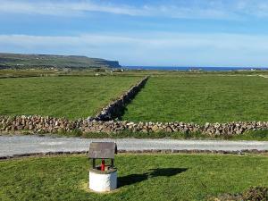 Cliffs View Self Catering @ Limestone Lodge