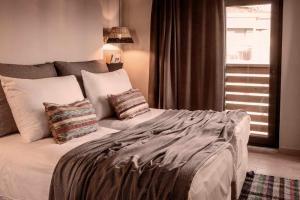 Suite room in Cook's Club Alanya - Adult Only 16