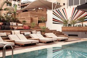 Cooks Club Alanya - Adult Only 12