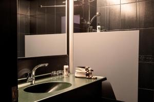 Double Room with Balcony room in Cook's Club Alanya - Adult Only 16