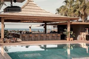 Cooks Club Alanya - Adult Only 12