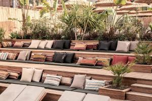 Cooks Club Alanya - Adult Only 12