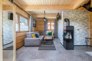 Osada Zagrody Dzianisz