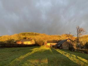 Maisons de vacances Retour aux Sources : photos des chambres