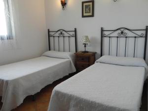 Casa Juanito