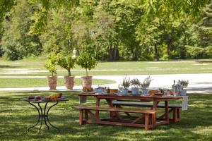 Château de Fonscolombe - Relais & Châteaux