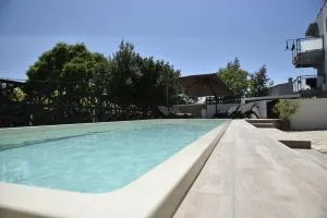 Apartment Lounge - Veruda