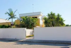 Villetta Mirto 2 by TerraSalento - Conca Specchiulla