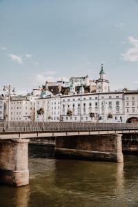 Skyloft Salzburg – Zwischen Stadt, Bergen & Seen