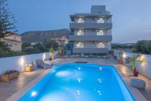 Golden Sunlight Hotel ''by Checkin'' Heraklio Greece