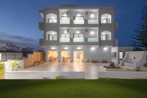 Golden Sunlight Hotel ''by Checkin'' Heraklio Greece