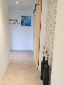 Vakantiewoning "In Between"