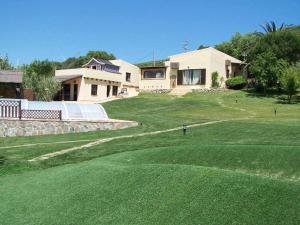 Villas Ahumada. Chalet La Ahumada