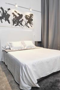 Encarnacion modern & luxury - 3hvězdičkové hotely ve městě Sevilla