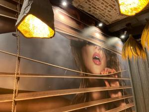 Appartements Private Room & Spa avec jacuzzi privatif : photos des chambres