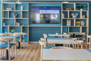 Hotels Kyriad Bordeaux Nord Sainte Eulalie : photos des chambres