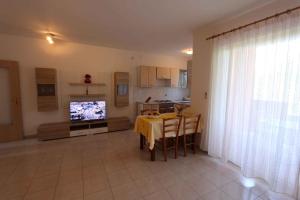 Apartment in SiloInsel Krk 13582