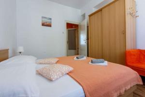 One Bedroom Apartment in Crikvenica XXVI