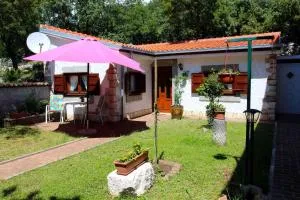 One-Bedroom Holiday Home in Povile I - Povile