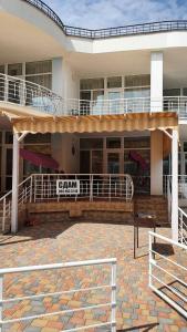 Apartment in Gold Bugaz