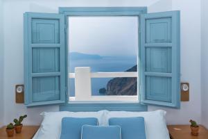 Hotel Galini Santorini Greece