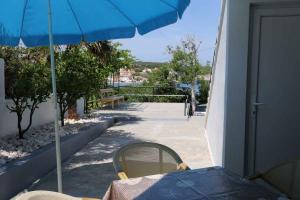 Apartment in SiloInsel Krk 13550