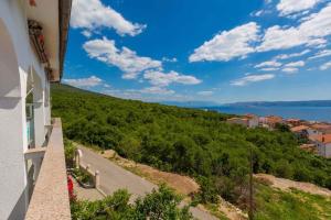 One-Bedroom Apartment in Crikvenica XXIV