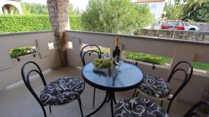 Malinska Apartment 1