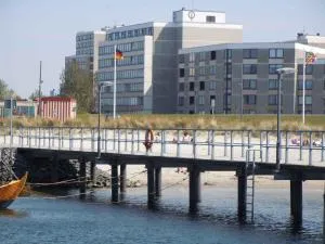 Wendtorf Apartment 1 - Wendtorf