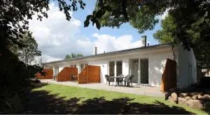 Apartment Rambin 2 - Scharpitz