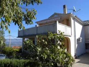 Apartment Dobrinj 1 - Klanice Dobrinj