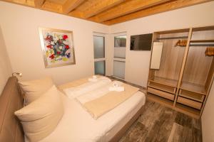 Junior Suite with Terrace room in FBA Village
