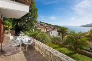 Apartment Rabac 27