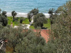 Melinda Holiday House Lesvos Greece