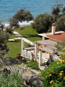 Melinda Holiday House Lesvos Greece