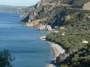 Melinda Holiday House Lesvos Greece