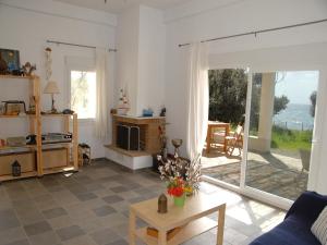 Melinda Holiday House Lesvos Greece