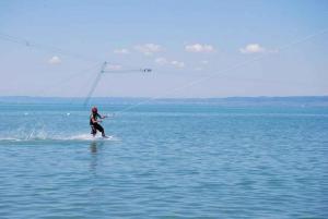 Apartment in Siofok - Balaton 19745