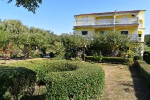 Apartment Lopar, Primorje-Gorski Kotar 2 