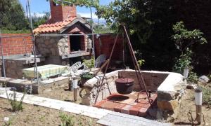 Apartment Lopar, Primorje-Gorski Kotar 2