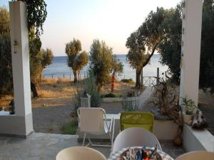 Melinda Holiday House Lesvos Greece