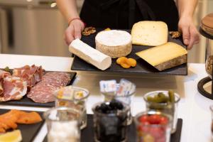 Hotels Hotel Louvre Montana : photos des chambres