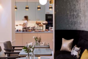 Hotels Hotel Louvre Montana : photos des chambres