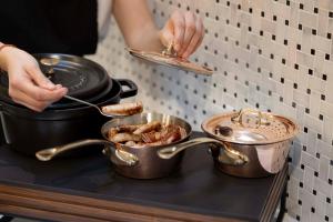 Hotels Hotel Louvre Montana : photos des chambres