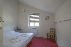 Appartements Apt triplex spacieux et lumineux plein centre Bayeux face cathedrale proche Omaha beach : photos des chambres