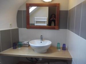 Hotels Les Rochers : photos des chambres